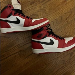 NIKE AIR JORDAN used